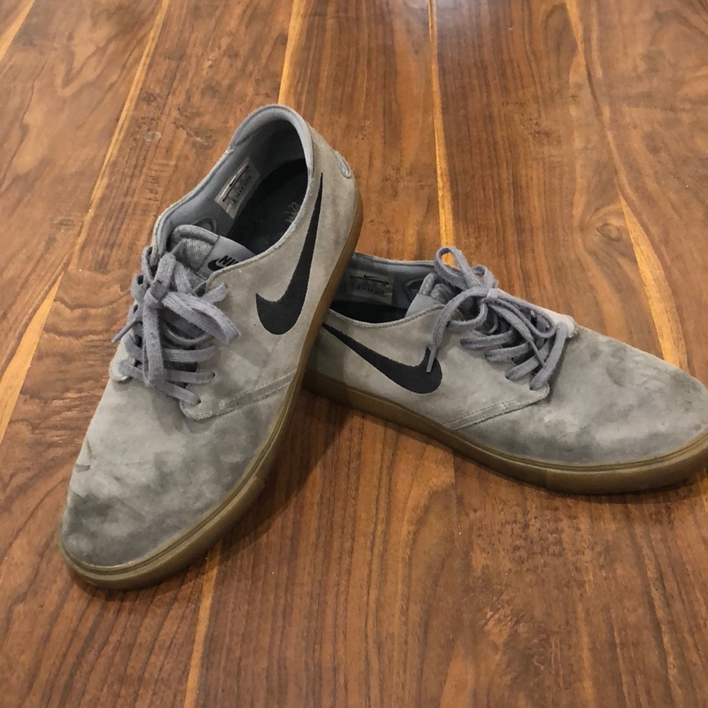Nike SB Low Tops